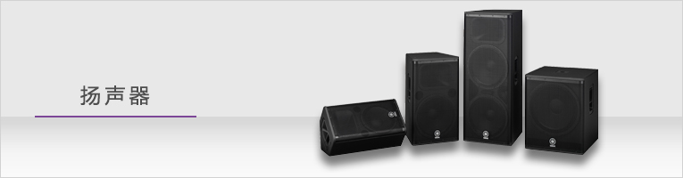专业音响