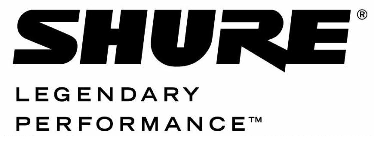 SHURE