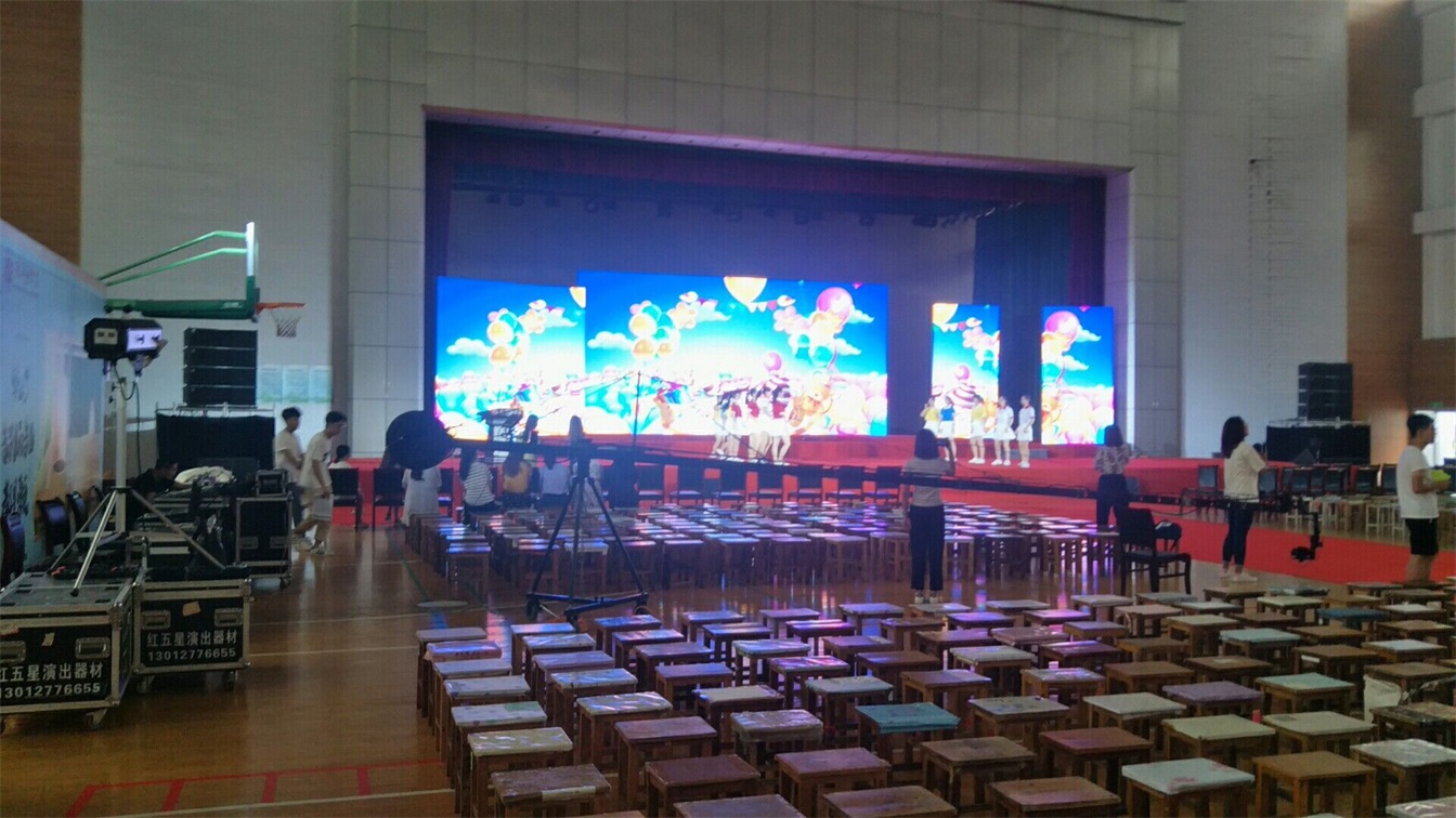 2019年济宁医学院毕业典礼